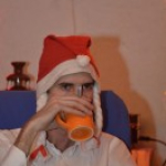 JuMaJo - Weihnachtsfeier